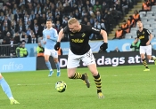 Mff - AIK.  2-0