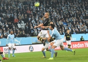 Mff - AIK.  2-0