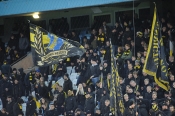 Publikbilder från Mff-AIK