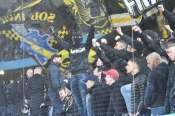 Publikbilder från Mff-AIK