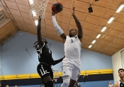 AIK - Fryshuset.  74-76 (Basket)