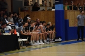 AIK - Fryshuset.  74-76 (Basket)