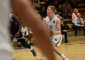 AIK - Fryshuset.  74-76 (Basket)