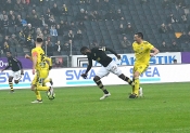 AIK - Sundsvall.  2-1