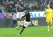 AIK - Sundsvall.  2-1