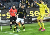 AIK - Sundsvall.  2-1