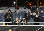 Publikbilder från AIK-Sundsvall 