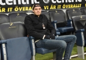 Publikbilder från AIK-Sundsvall 
