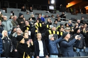 Publikbilder från AIK-Sundsvall 