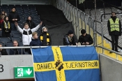 Publikbilder från AIK-Sundsvall 