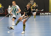 AIK - Hammarby.  2-5  (Dam)