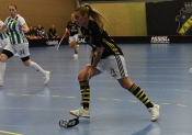 AIK - Hammarby.  2-5  (Dam)