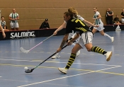 AIK - Hammarby.  2-5  (Dam)