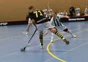 AIK - Hammarby.  2-5  (Dam)