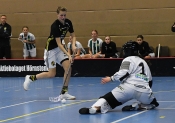 AIK - Hammarby.  2-5  (Dam)