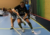AIK - Hammarby.  2-5  (Dam)