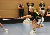 AIK - Hammarby.  2-5  (Dam)