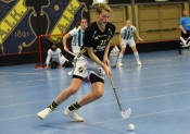 AIK - Hammarby.  2-5  (Dam)