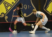 AIK - Hammarby.  2-5  (Dam)