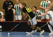 AIK - Hammarby.  2-5  (Dam)