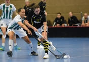 AIK - Hammarby.  2-5  (Dam)