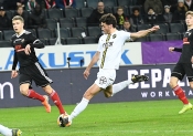 Enskede - AIK.  0-7