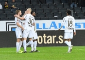 Enskede - AIK.  0-7