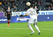 Enskede - AIK.  0-7