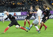 Enskede - AIK.  0-7