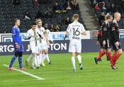 Enskede - AIK.  0-7