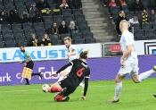 Enskede - AIK.  0-7