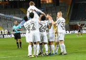 Enskede - AIK.  0-7