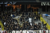 Publikbilder från Enskede-AIK