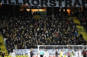 Publikbilder från Enskede-AIK