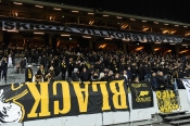 Publikbilder från Enskede-AIK