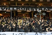 Publikbilder från Enskede-AIK