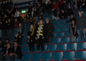 AIK - Brynäs.  0-4