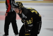 AIK - Brynäs.  0-4