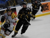 AIK - Brynäs.  0-4