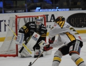 AIK - Brynäs.  0-4