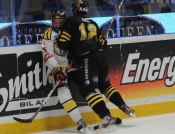 AIK - Brynäs.  0-4