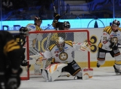 AIK - Brynäs.  0-4