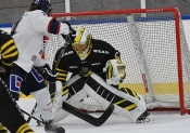 AIK - Linköping.  1-0 (Dam) 