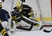 AIK - Linköping.  1-0 (Dam) 