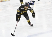 AIK - Linköping.  1-0 (Dam) 