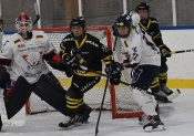 AIK - Linköping.  1-0 (Dam) 