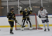 AIK - Linköping.  1-0 (Dam) 