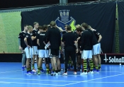 AIK - Bele.  6-2