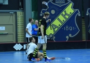 AIK - Bele.  6-2