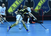 AIK - Bele.  6-2